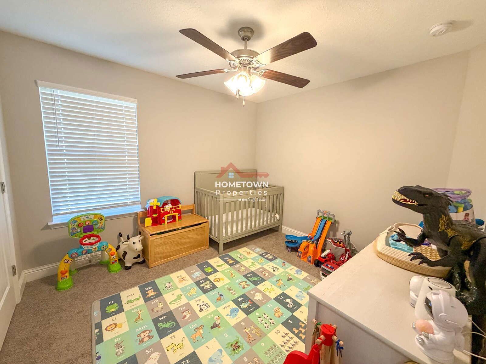 Spacious 4-Bedroom Retreat with 2.5 Baths in Milton - 2,426 Sq Ft of Comfortable Living at 4578 Red Oak Drive! property image