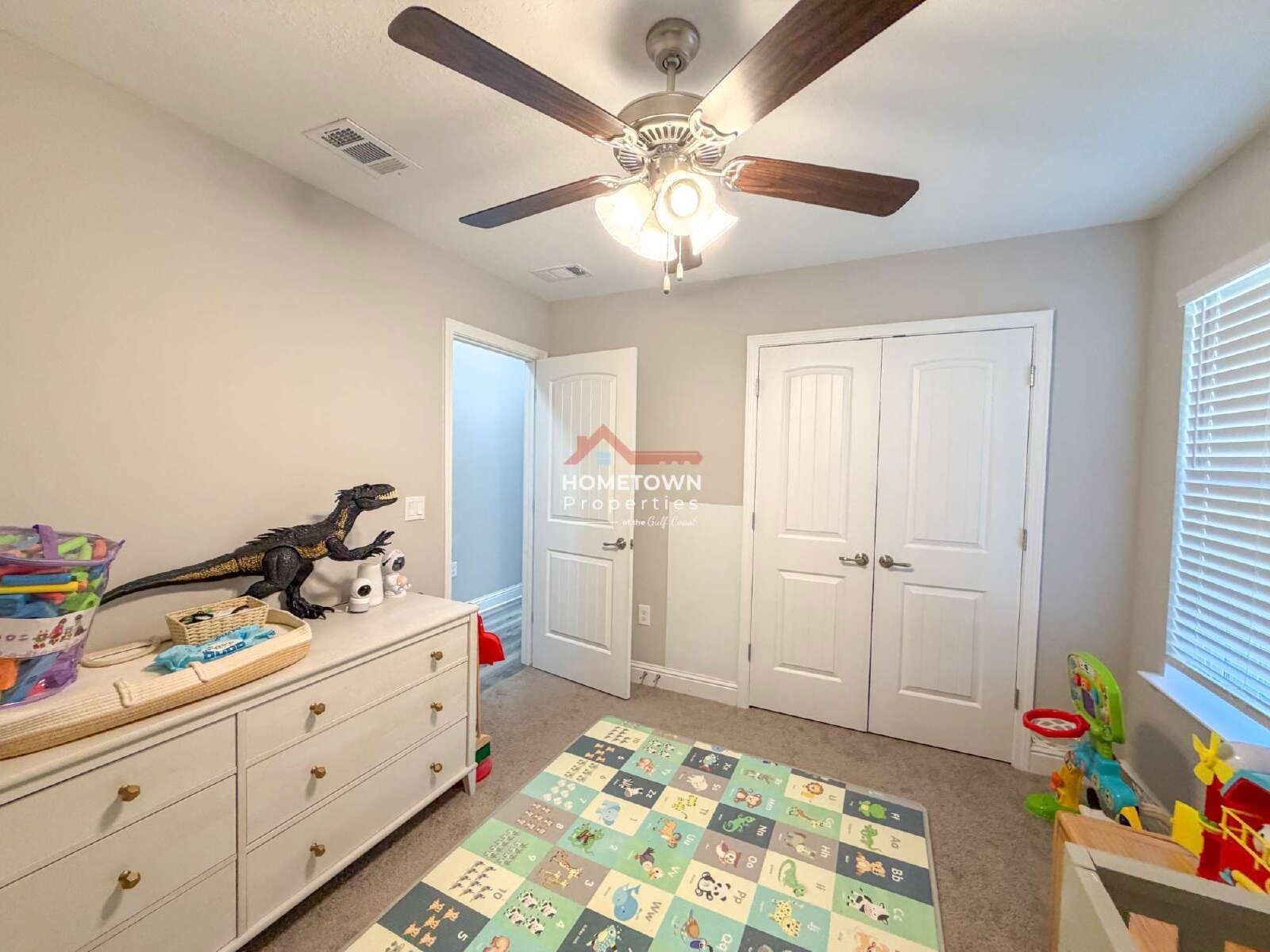 Spacious 4-Bedroom Retreat with 2.5 Baths in Milton - 2,426 Sq Ft of Comfortable Living at 4578 Red Oak Drive! property image