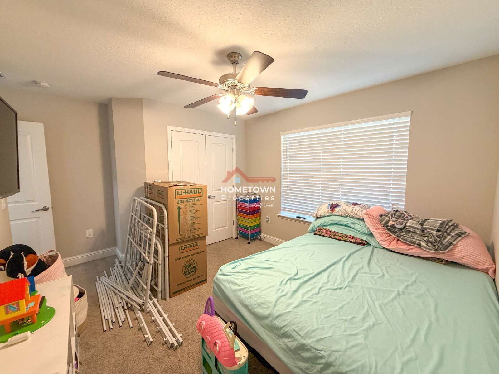 Spacious 4-Bedroom Retreat with 2.5 Baths in Milton - 2,426 Sq Ft of Comfortable Living at 4578 Red Oak Drive! property image