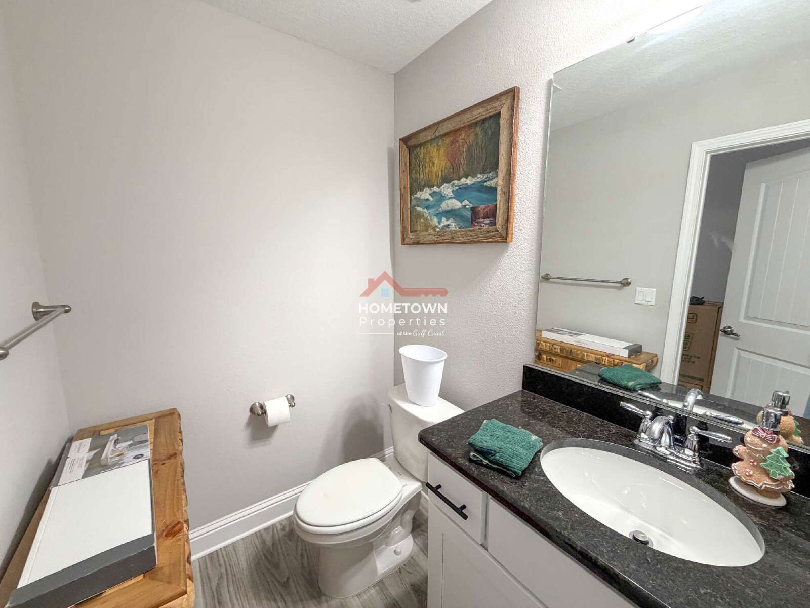 Spacious 4-Bedroom Retreat with 2.5 Baths in Milton - 2,426 Sq Ft of Comfortable Living at 4578 Red Oak Drive! property image
