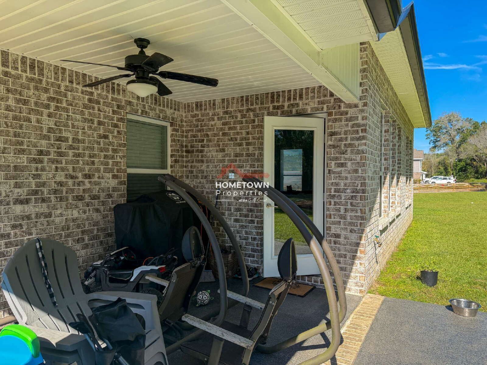 Spacious 4-Bedroom Retreat with 2.5 Baths in Milton - 2,426 Sq Ft of Comfortable Living at 4578 Red Oak Drive! property image