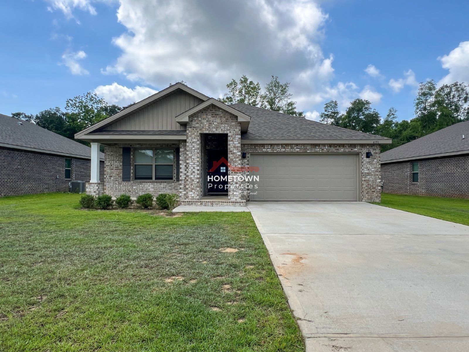 4 bed, 2 bath home located in the Birch Run community property image