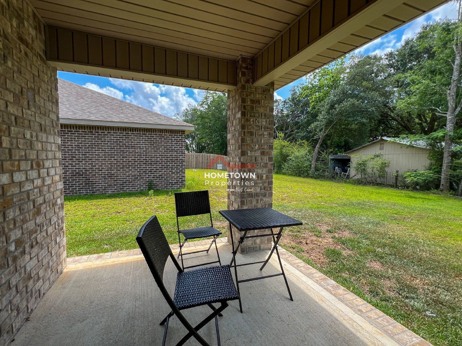 4 bed, 2 bath home located in the Birch Run community property image
