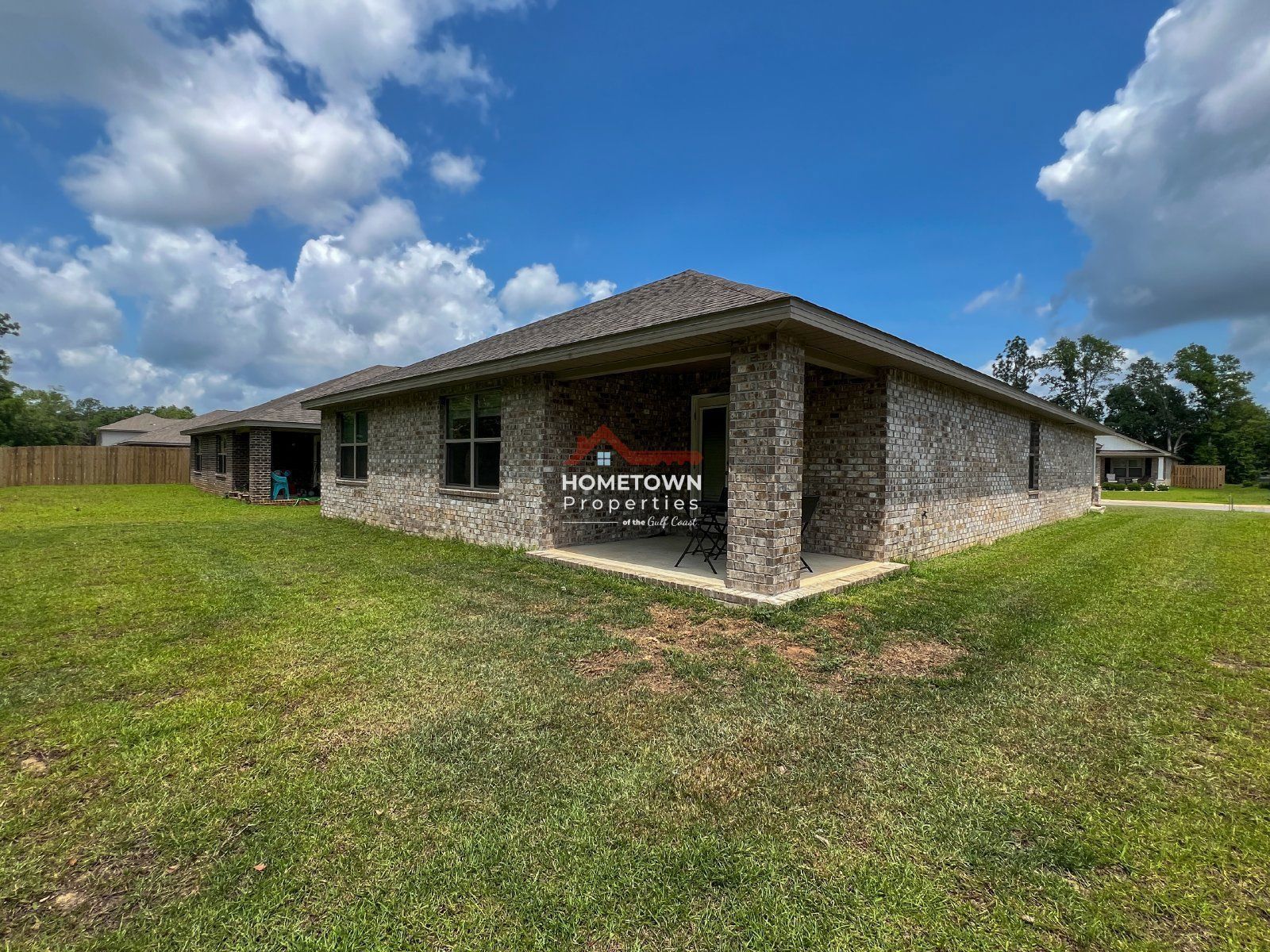 4 bed, 2 bath home located in the Birch Run community property image