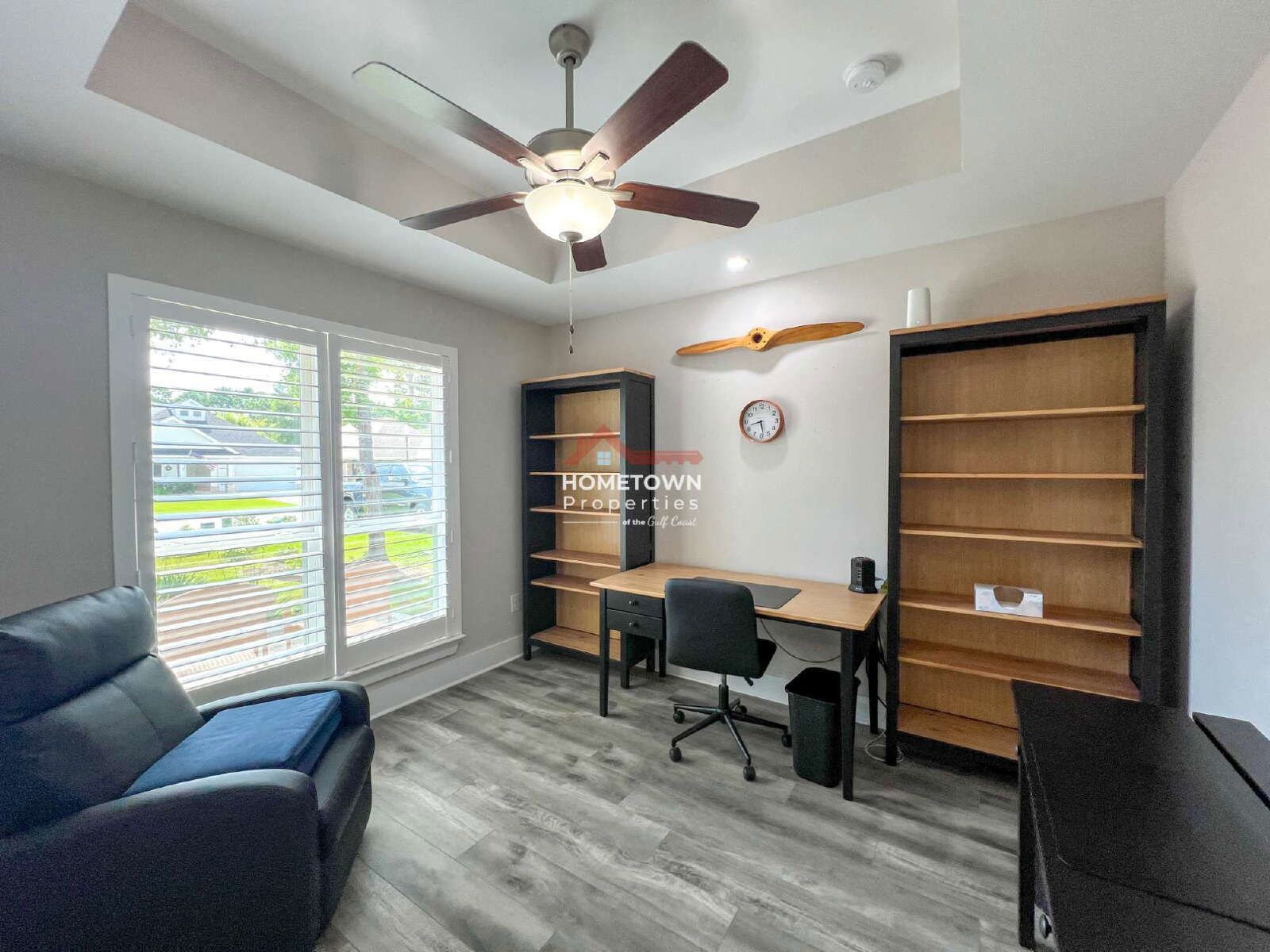 Furnished 3-Bed Oasis on Dunridge Drive with Access Gate property image