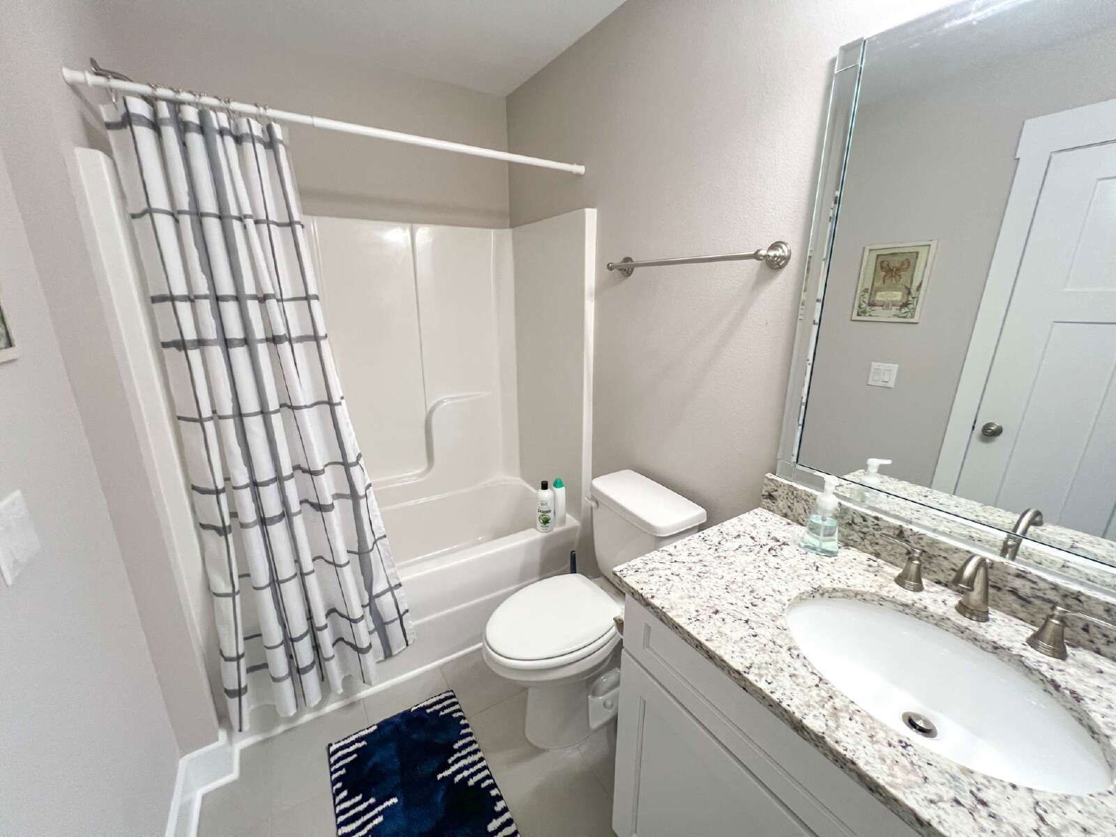 Furnished 3-Bed Oasis on Dunridge Drive with Access Gate property image