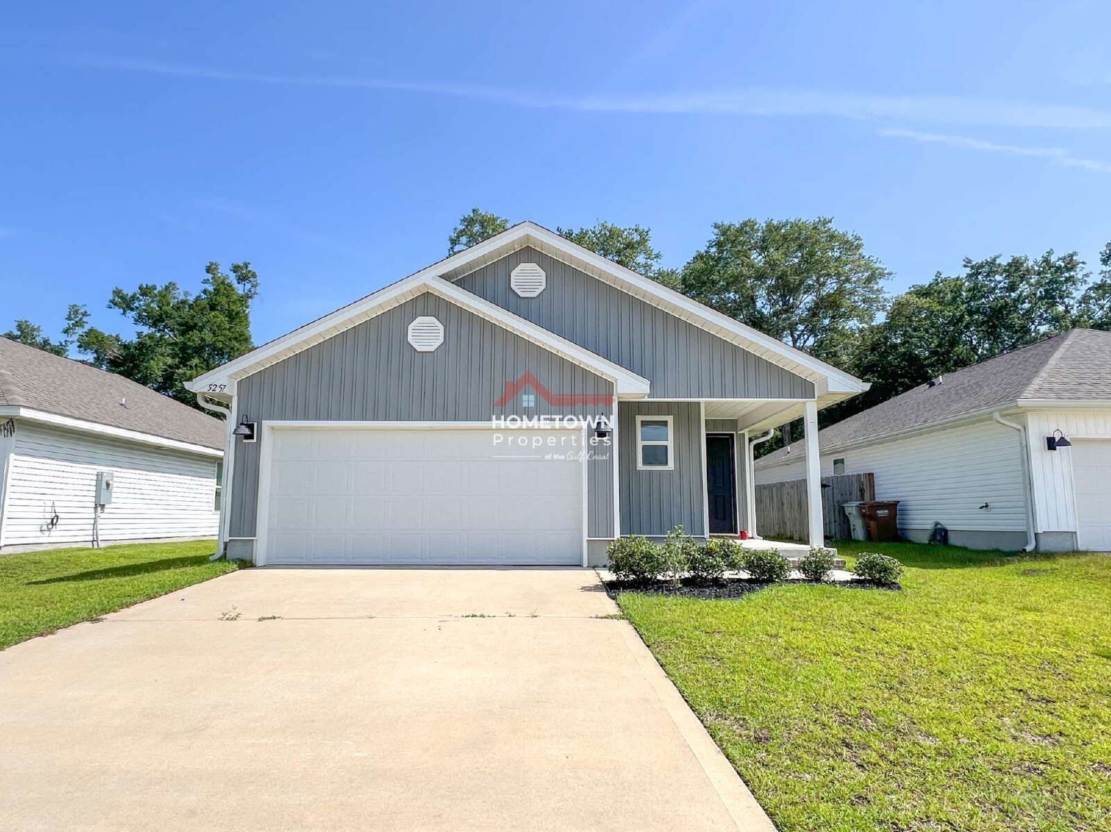 Charming 3-Bedroom Home with 2 Baths on Peach Drive property image