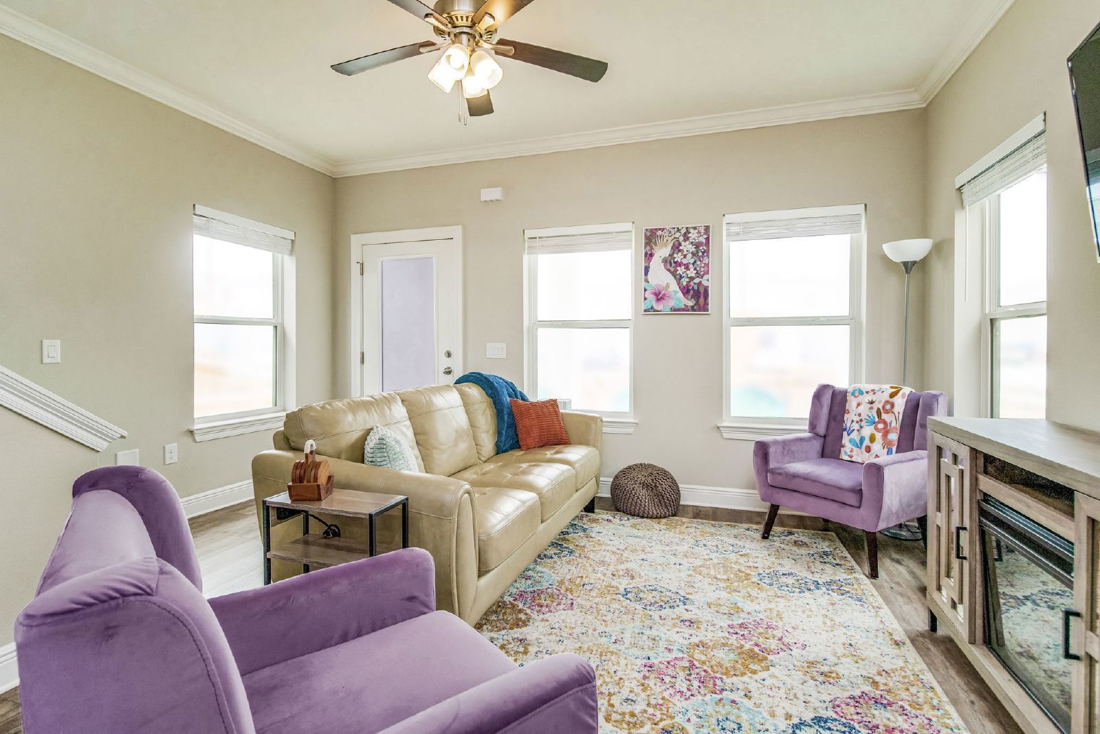 Downtown Pensacola Furnished Rental with Three Bedrooms property image