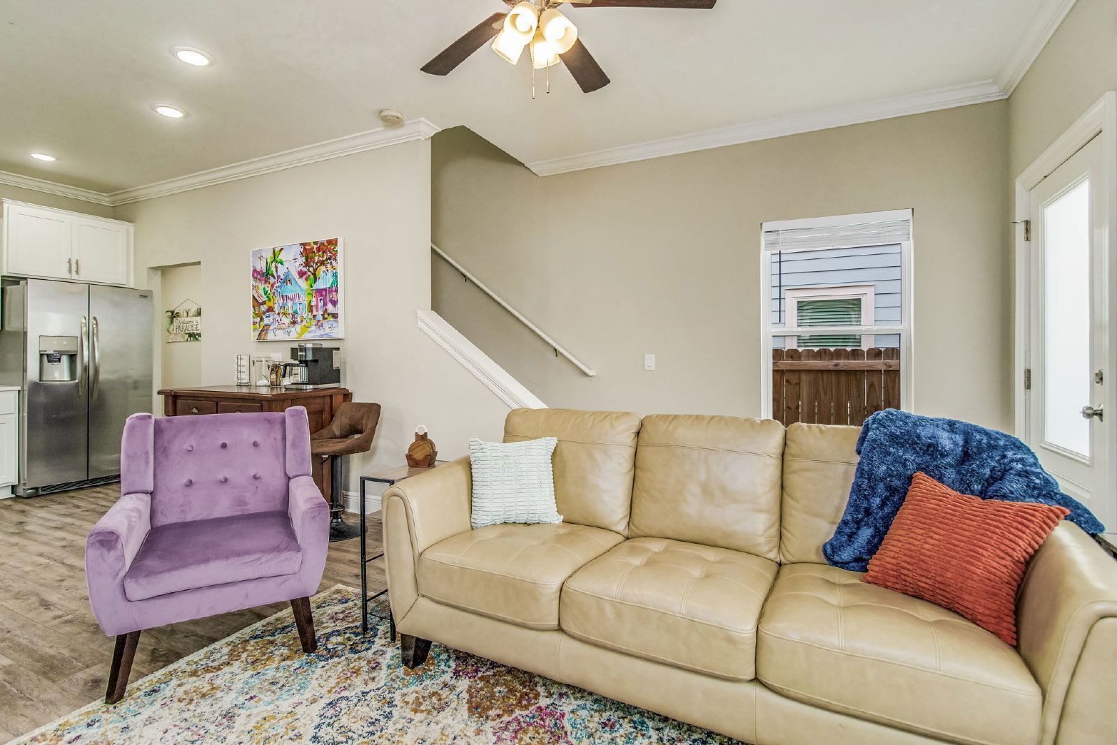 Downtown Pensacola Furnished Rental with Three Bedrooms property image