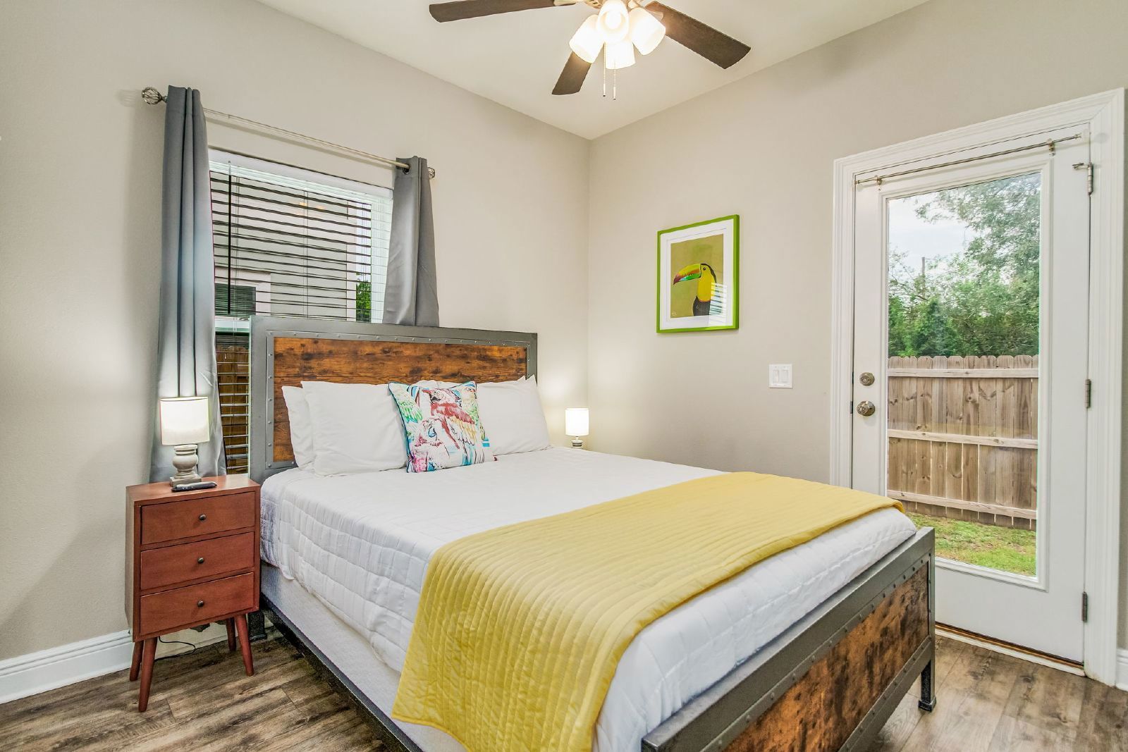 Downtown Pensacola Furnished Rental with Three Bedrooms property image