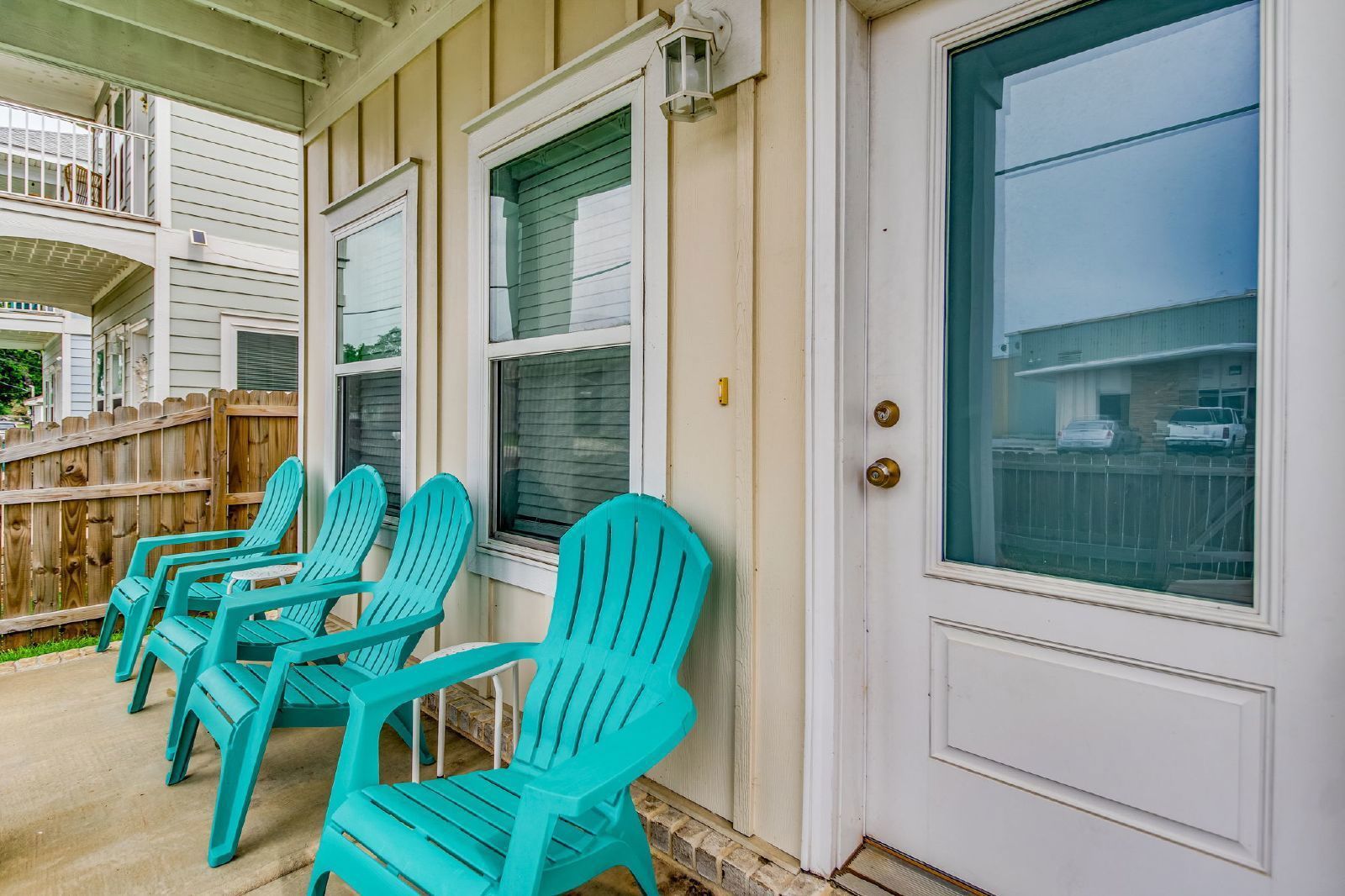 Downtown Pensacola Furnished Rental with Three Bedrooms property image