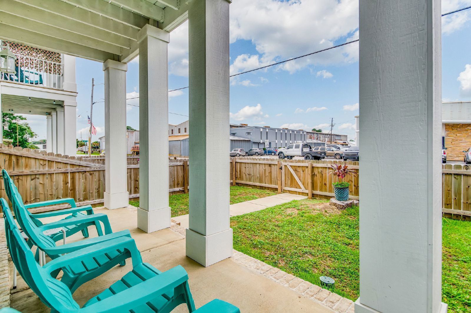 Downtown Pensacola Furnished Rental with Three Bedrooms property image