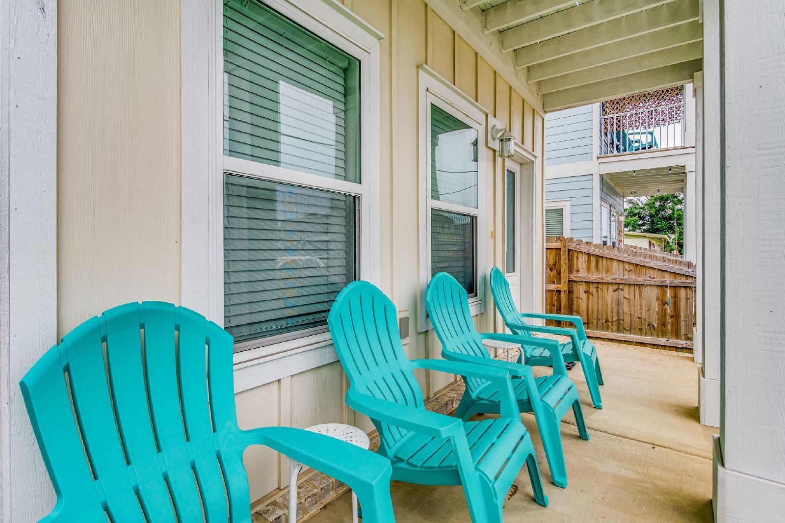 Downtown Pensacola Furnished Rental with Three Bedrooms property image