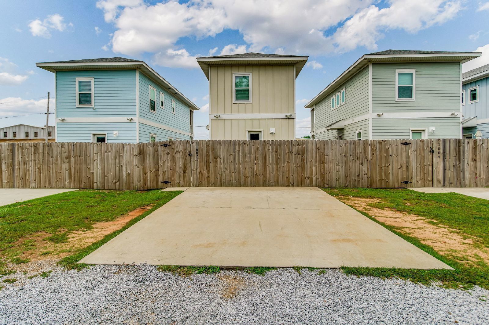 Downtown Pensacola Furnished Rental with Three Bedrooms property image