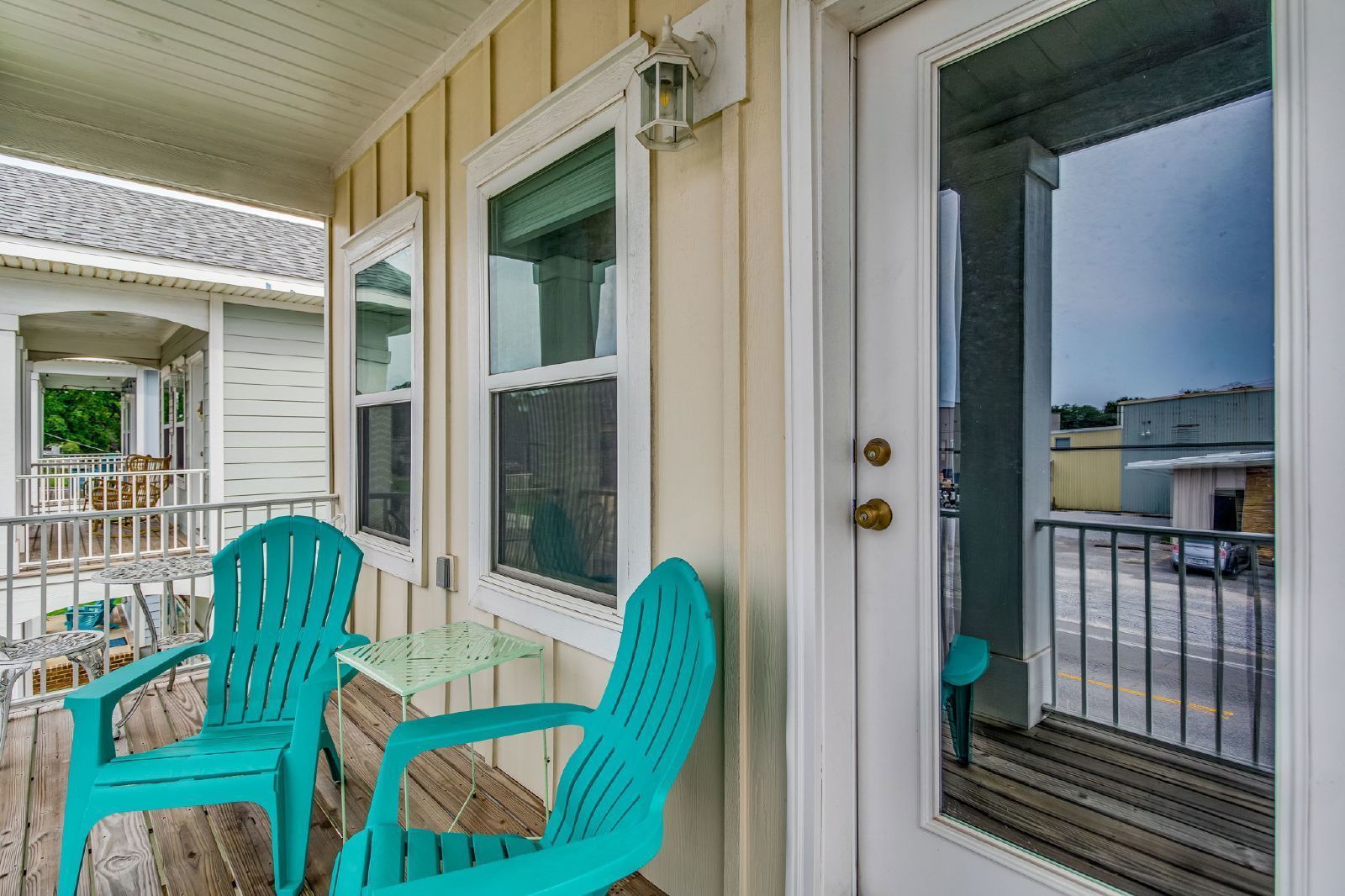 Downtown Pensacola Furnished Rental with Three Bedrooms property image