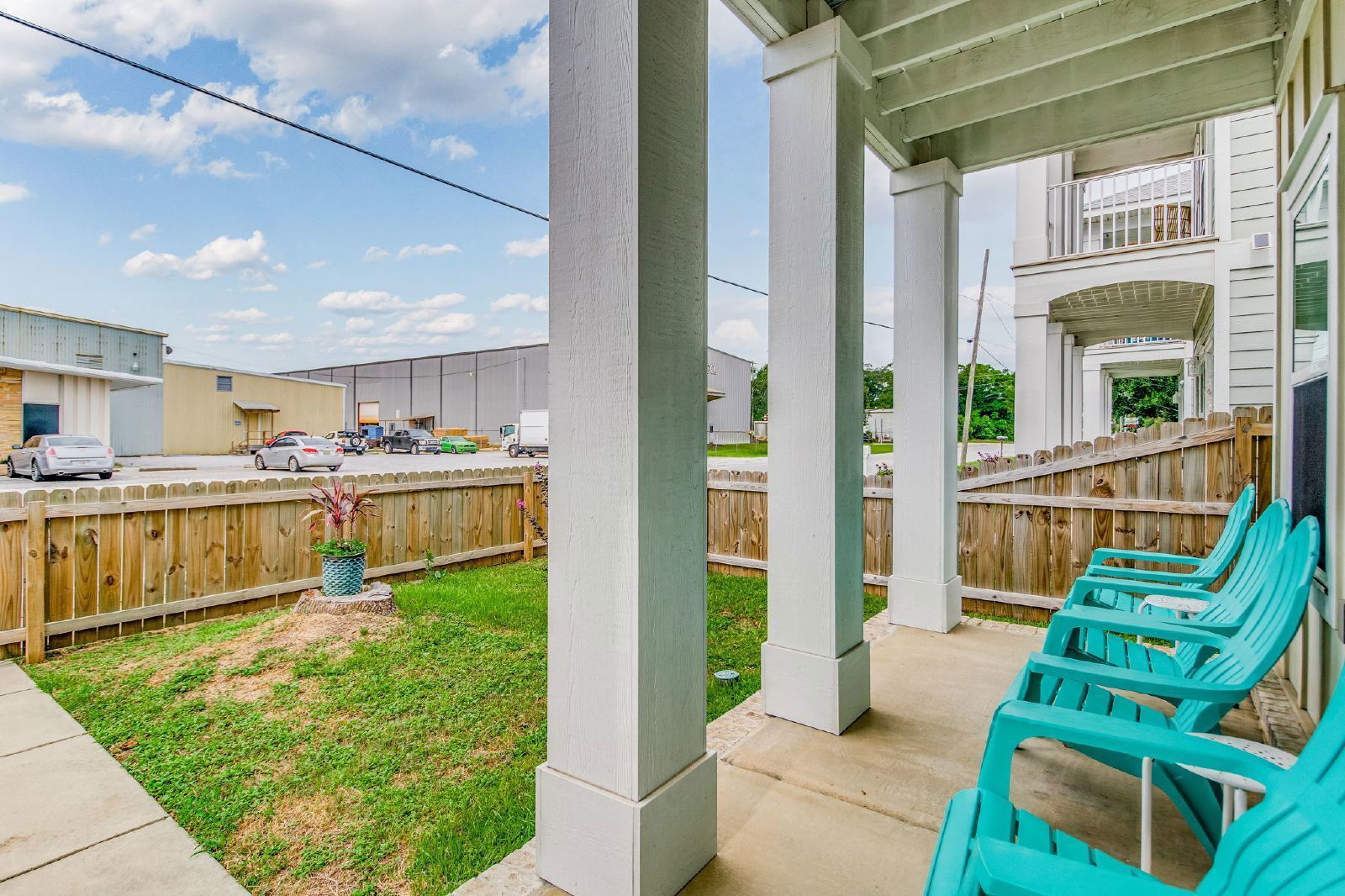 Downtown Pensacola Furnished Rental with Three Bedrooms property image