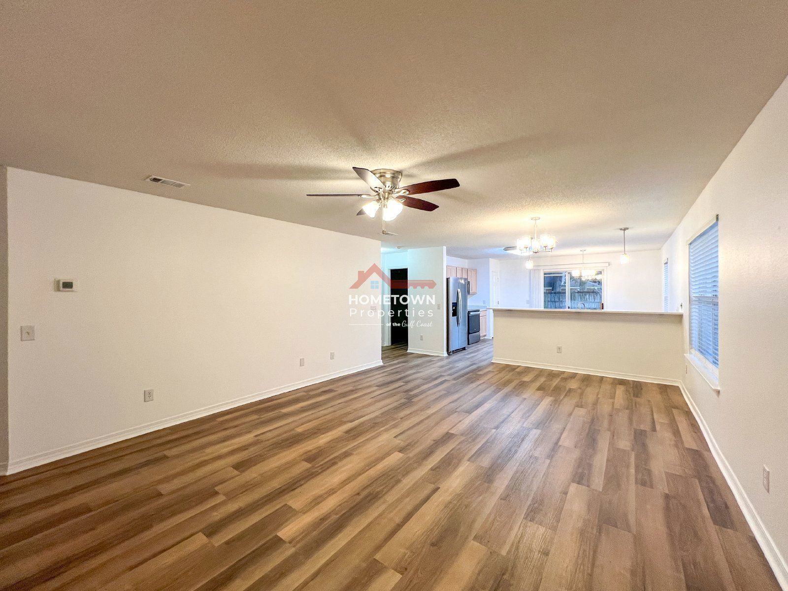 3-Bed, 2-Bath Retreat in Maple Oaks Subdivision property image