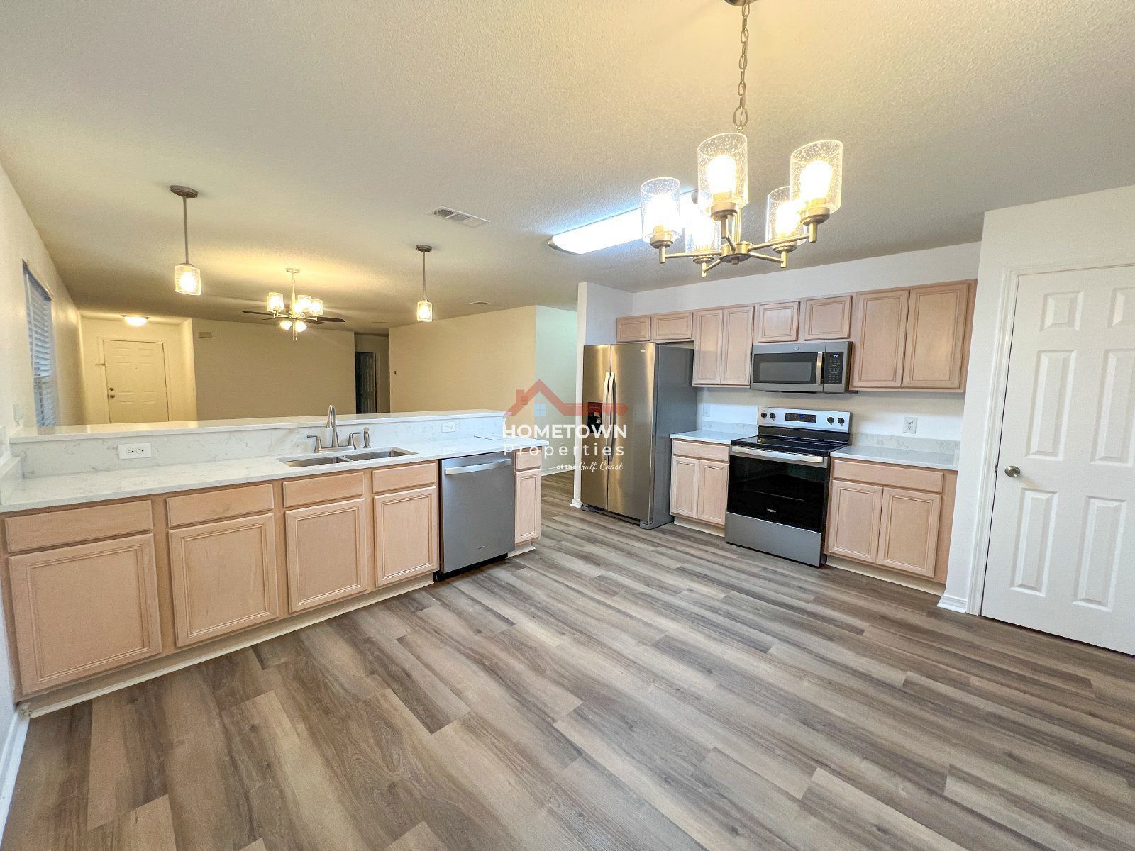 3-Bed, 2-Bath Retreat in Maple Oaks Subdivision property image