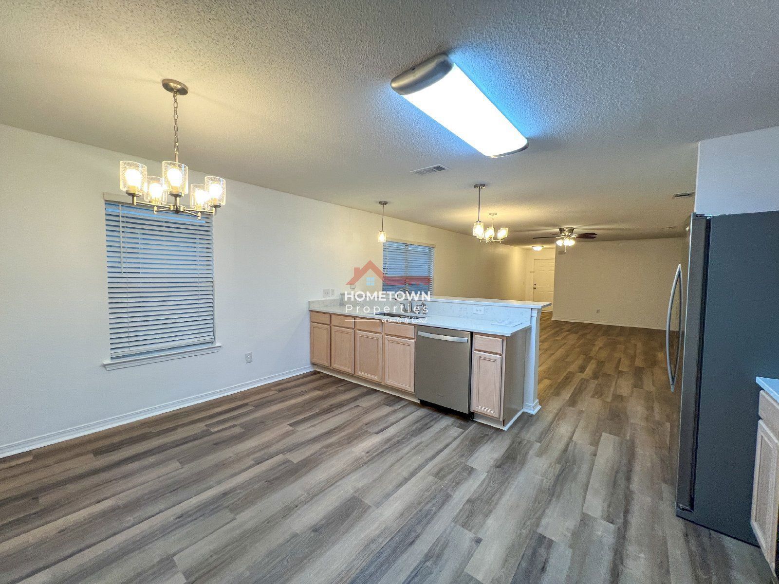 3-Bed, 2-Bath Retreat in Maple Oaks Subdivision property image