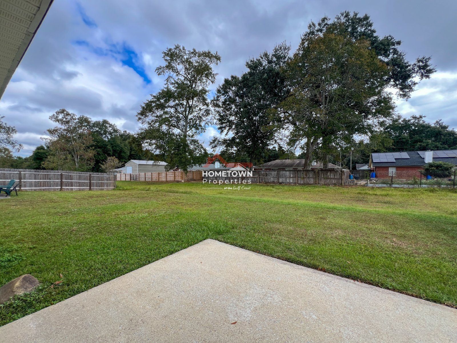 3-Bed, 2-Bath Retreat in Maple Oaks Subdivision property image