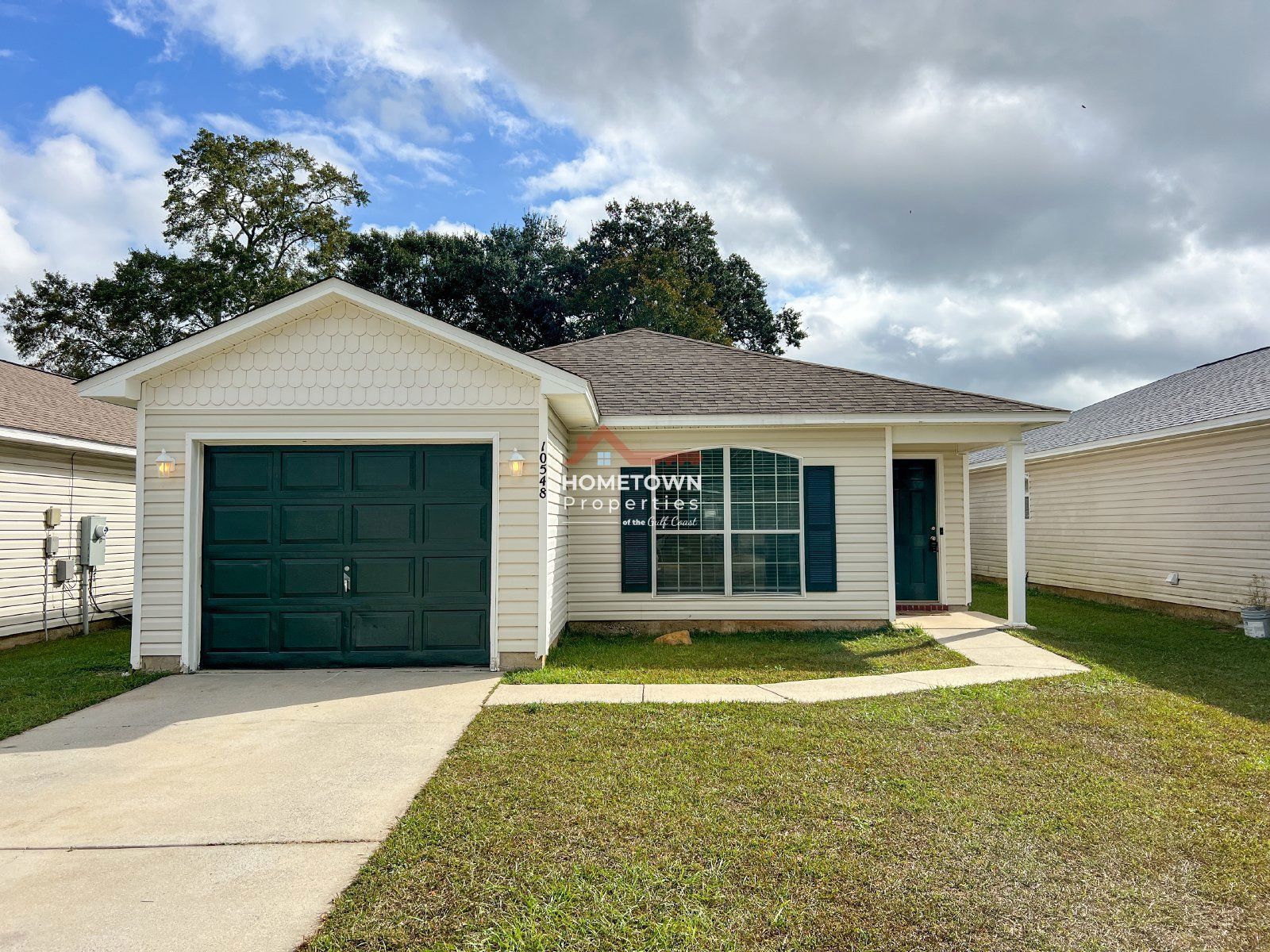 3-Bed, 2-Bath Retreat in Maple Oaks Subdivision property image
