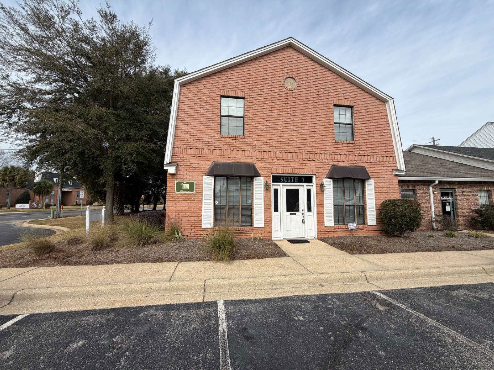 Commercial Office Space property image