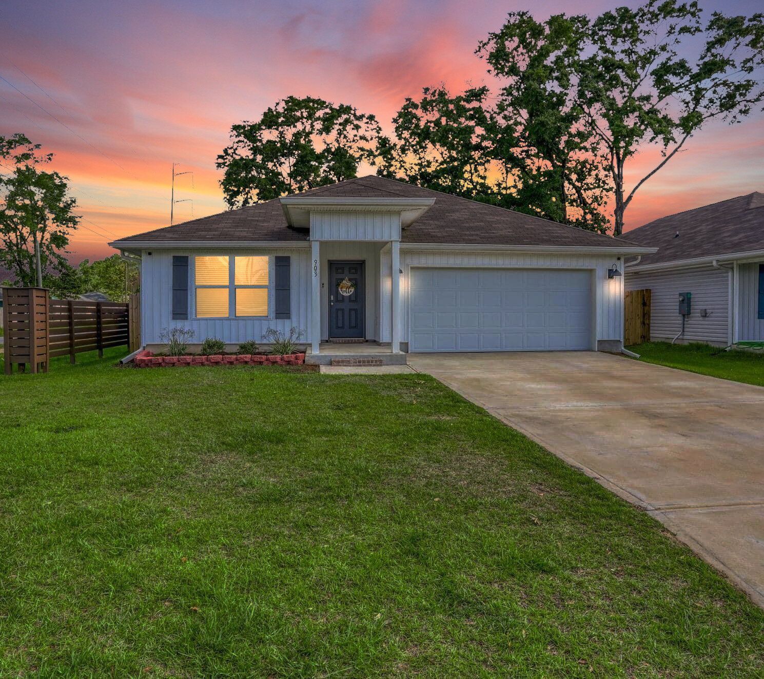 Spacious 4-Bedroom Oasis in Pensacola – Your Dream Home Awaits at 903 Lovebird Court! property image