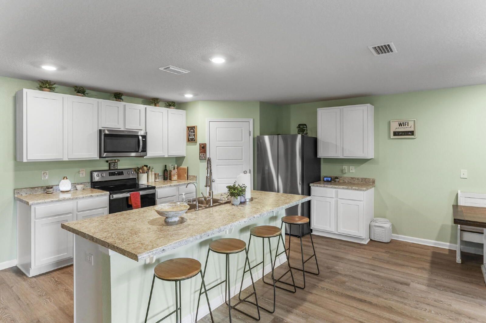 Spacious 4-Bedroom Oasis in Pensacola – Your Dream Home Awaits at 903 Lovebird Court! property image