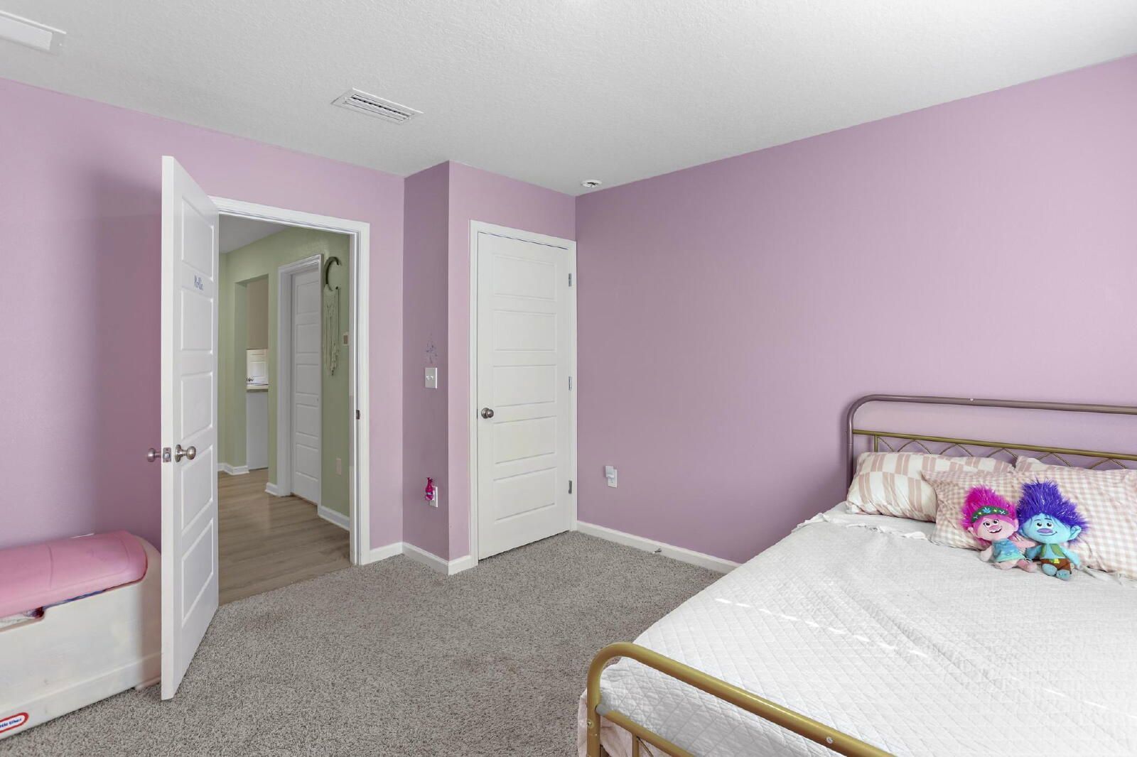 Spacious 4-Bedroom Oasis in Pensacola – Your Dream Home Awaits at 903 Lovebird Court! property image