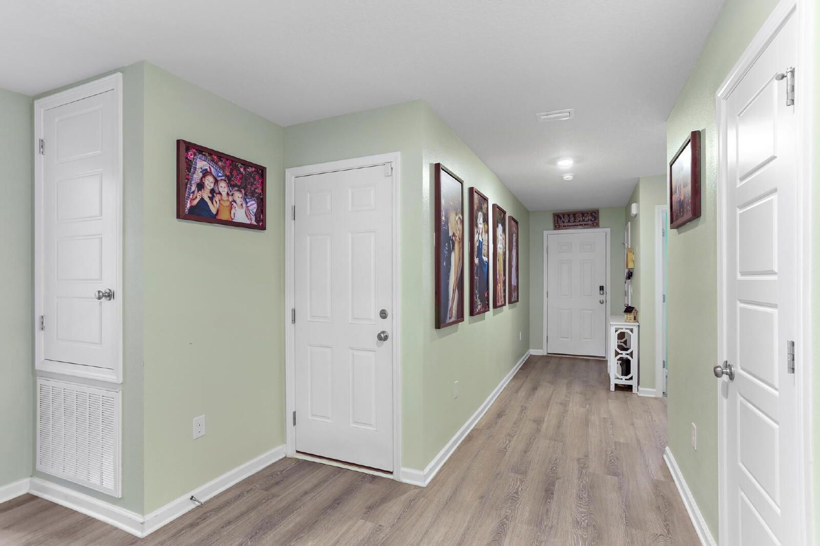 Spacious 4-Bedroom Oasis in Pensacola – Your Dream Home Awaits at 903 Lovebird Court! property image