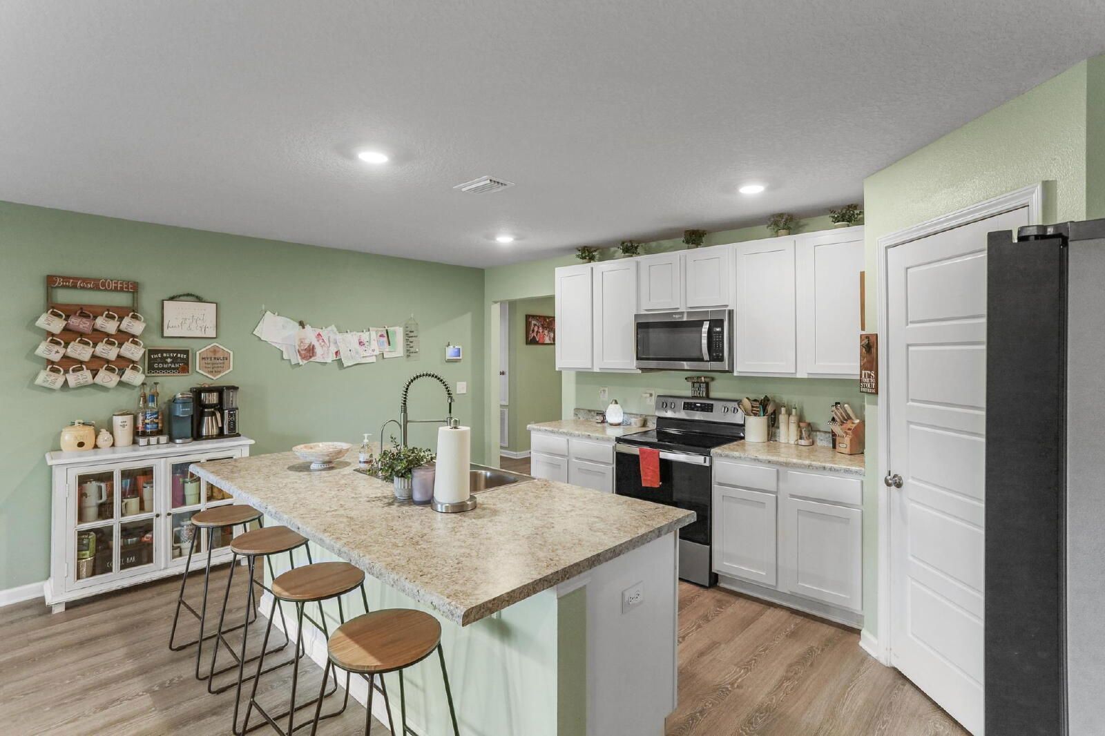 Spacious 4-Bedroom Oasis in Pensacola – Your Dream Home Awaits at 903 Lovebird Court! property image