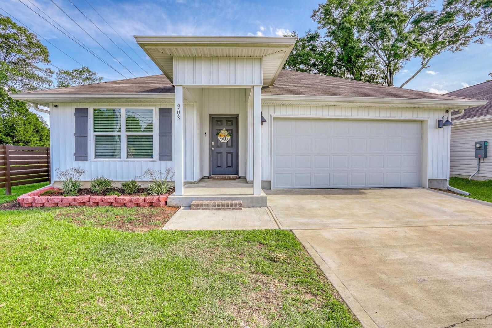 Spacious 4-Bedroom Oasis in Pensacola – Your Dream Home Awaits at 903 Lovebird Court! property image