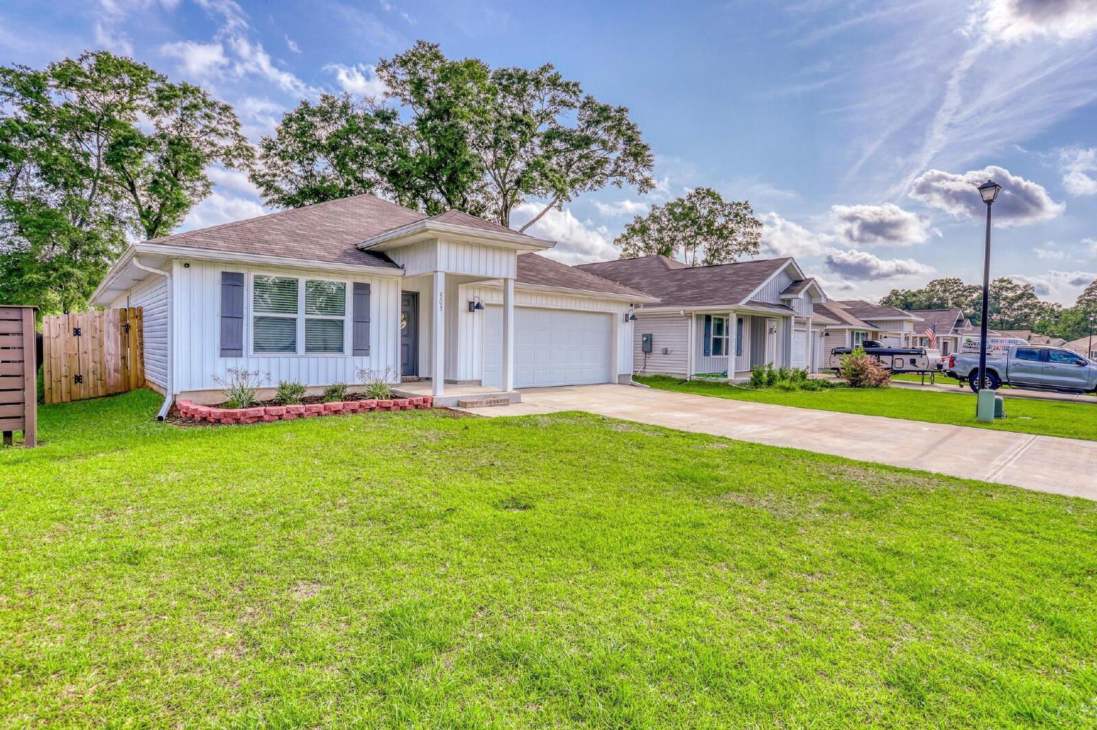 Spacious 4-Bedroom Oasis in Pensacola – Your Dream Home Awaits at 903 Lovebird Court! property image