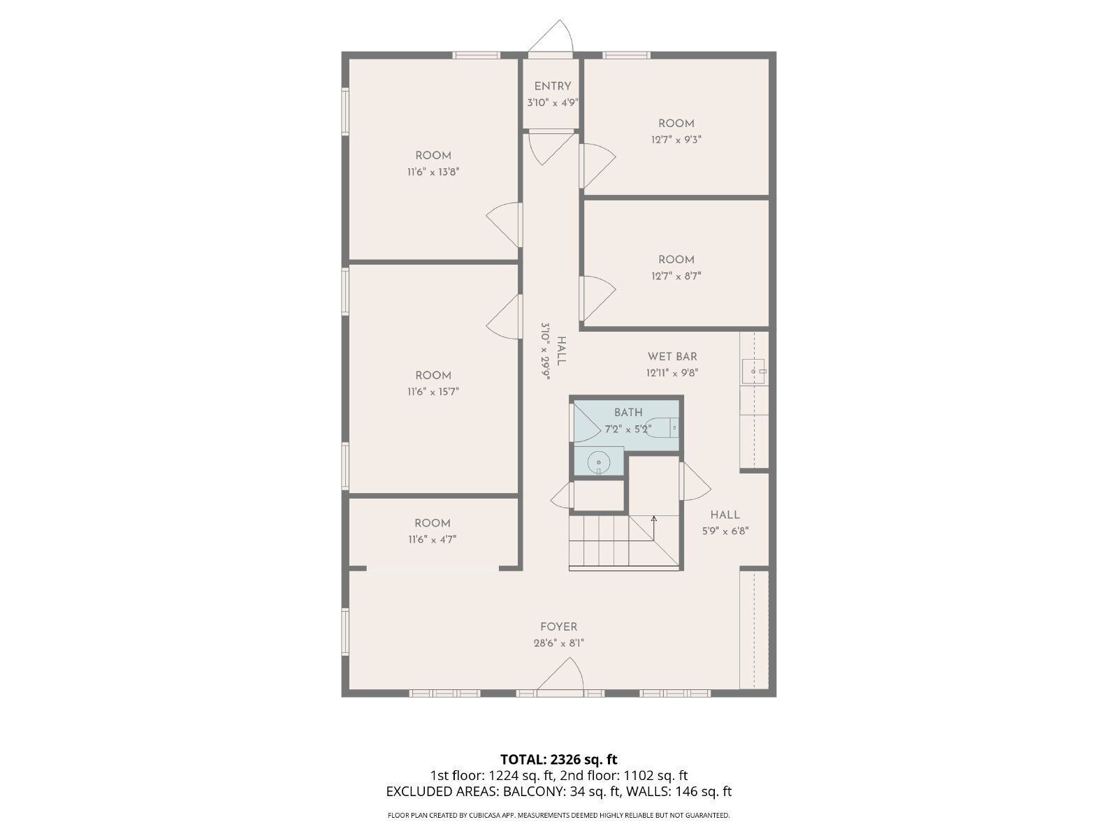 Commercial Office Space property image