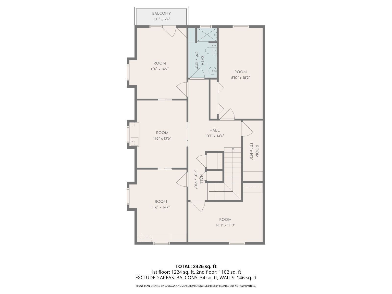 Commercial Office Space property image