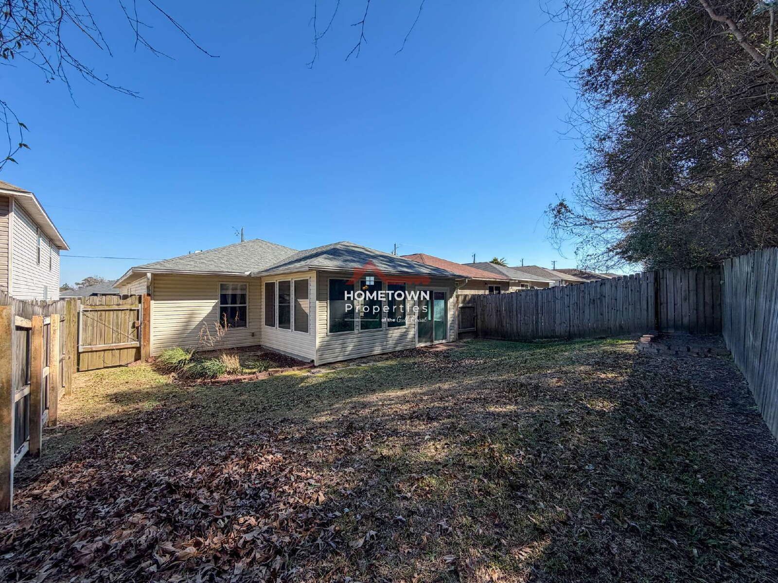 Charming 3-Bedroom Retreat at 10645 Senegal Drive property image