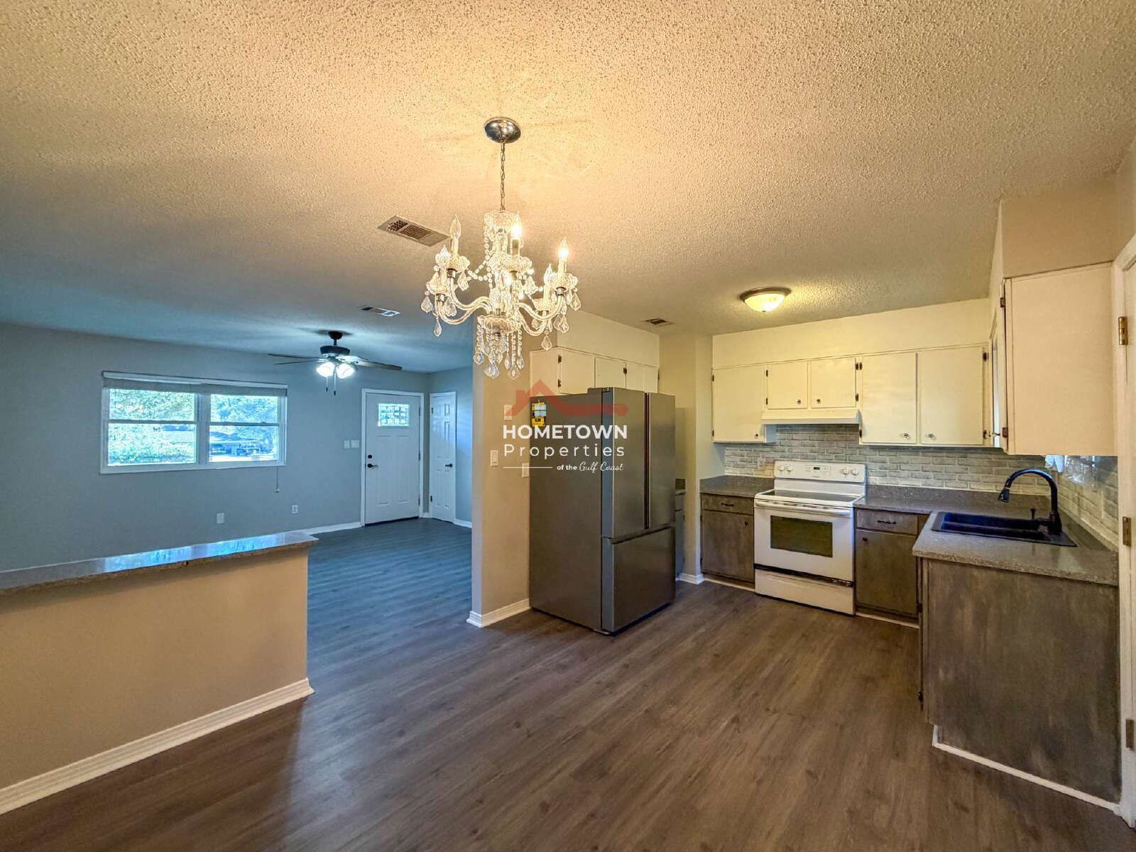 Discover Comfort and Relaxation: Spacious 4-Bed Home with Pool Oasis at 1965 Brentco Road, Cantonment! property image