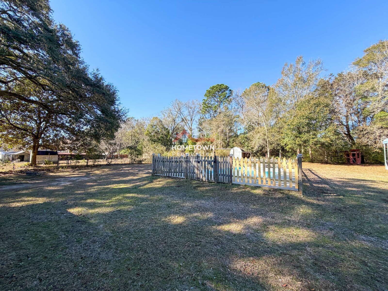 Discover Comfort and Relaxation: Spacious 4-Bed Home with Pool Oasis at 1965 Brentco Road, Cantonment! property image