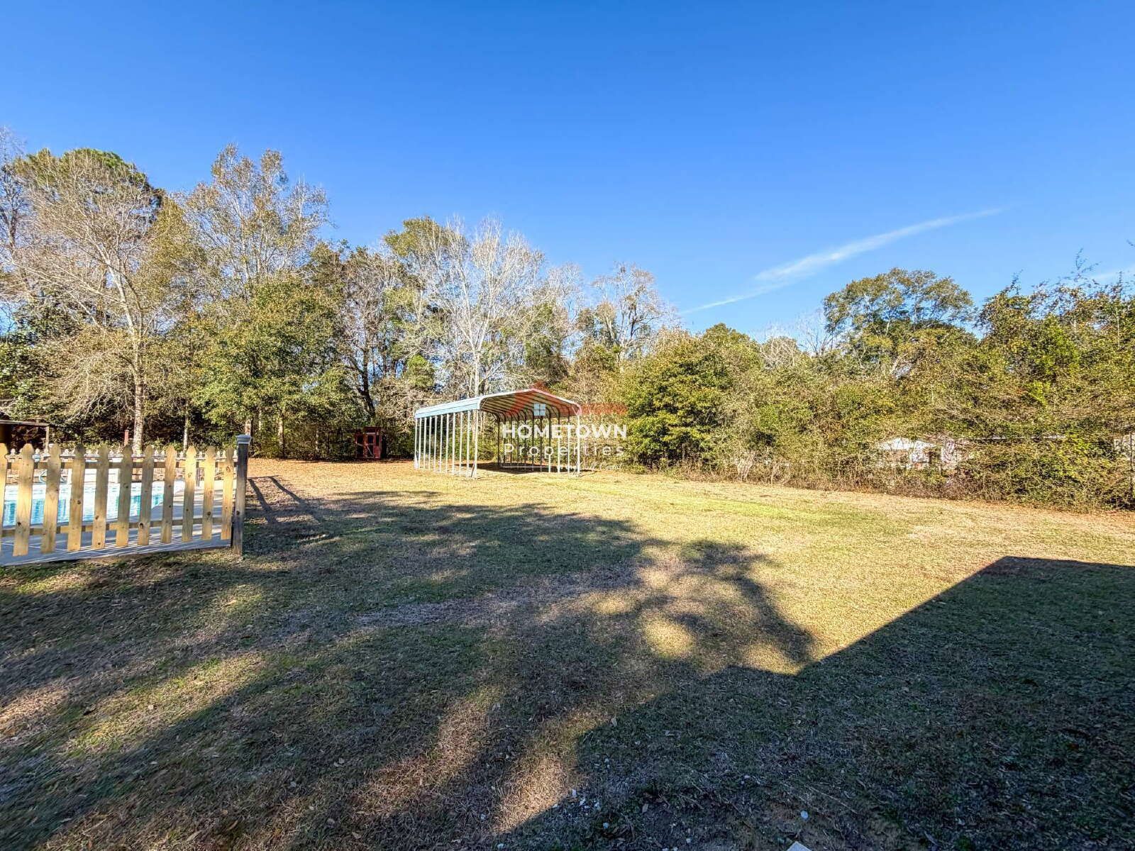 Discover Comfort and Relaxation: Spacious 4-Bed Home with Pool Oasis at 1965 Brentco Road, Cantonment! property image