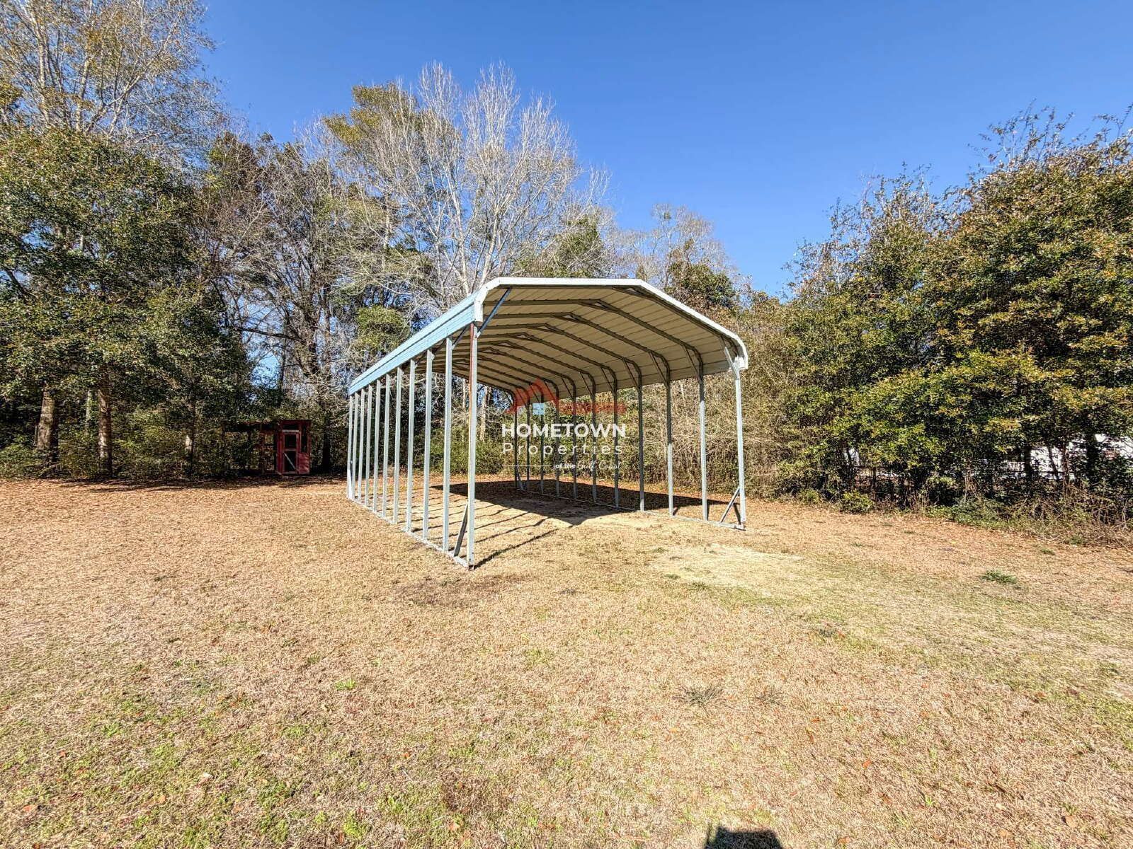 Discover Comfort and Relaxation: Spacious 4-Bed Home with Pool Oasis at 1965 Brentco Road, Cantonment! property image