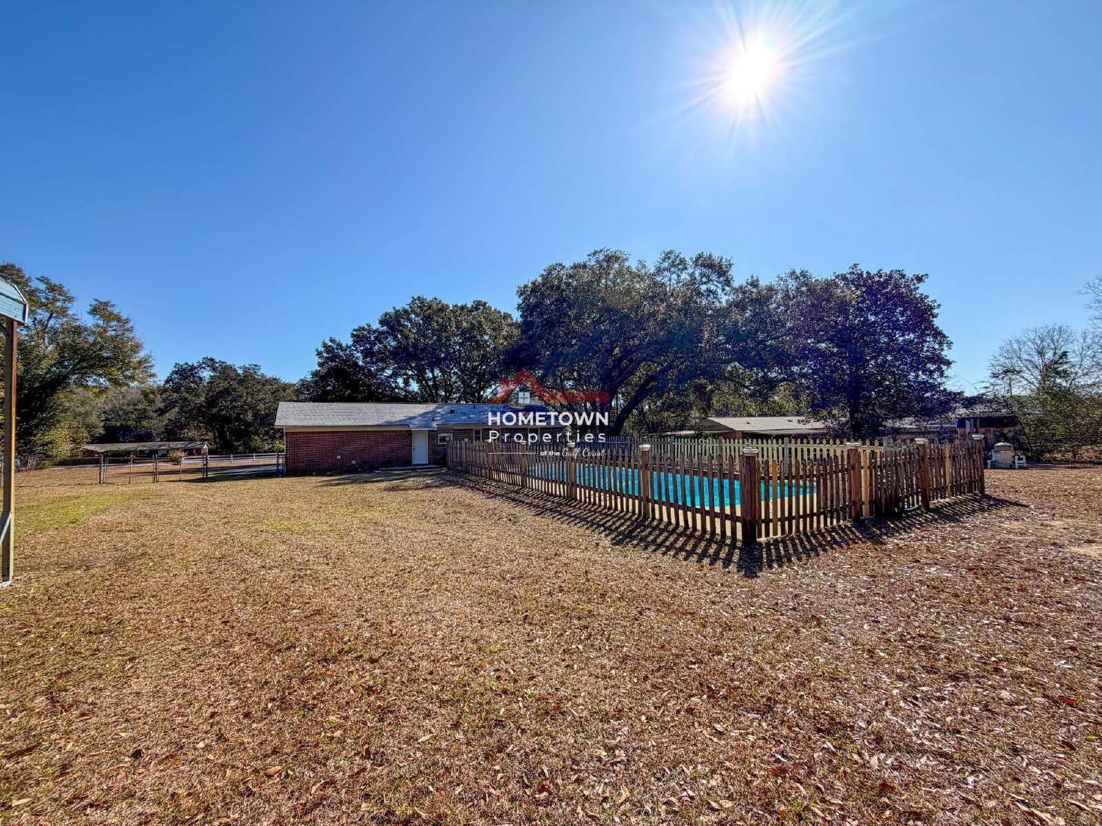 Discover Comfort and Relaxation: Spacious 4-Bed Home with Pool Oasis at 1965 Brentco Road, Cantonment! property image