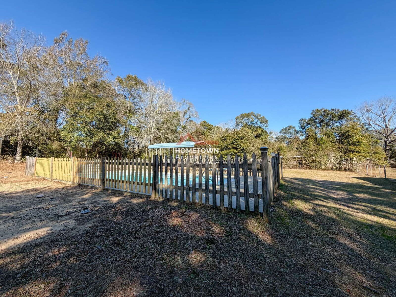 Discover Comfort and Relaxation: Spacious 4-Bed Home with Pool Oasis at 1965 Brentco Road, Cantonment! property image