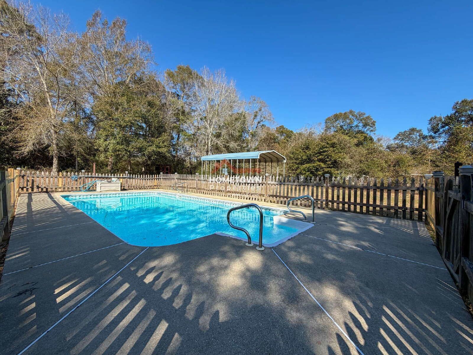 Discover Comfort and Relaxation: Spacious 4-Bed Home with Pool Oasis at 1965 Brentco Road, Cantonment! property image