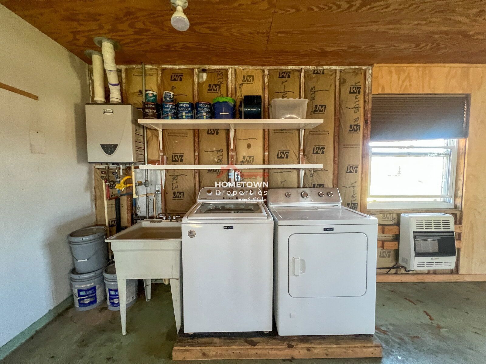 3 bedroom Home in Molino, FL on 13.5 Acres with Barn property image