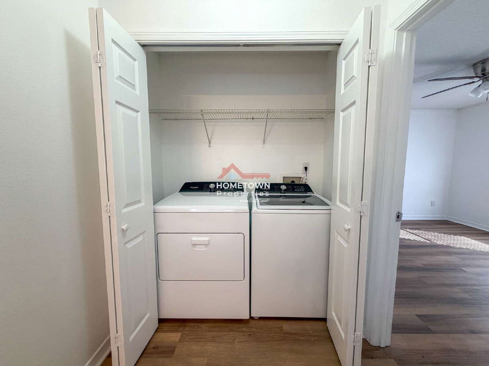 3-Bed, 2-Bath Retreat in Maple Oaks Subdivision property image