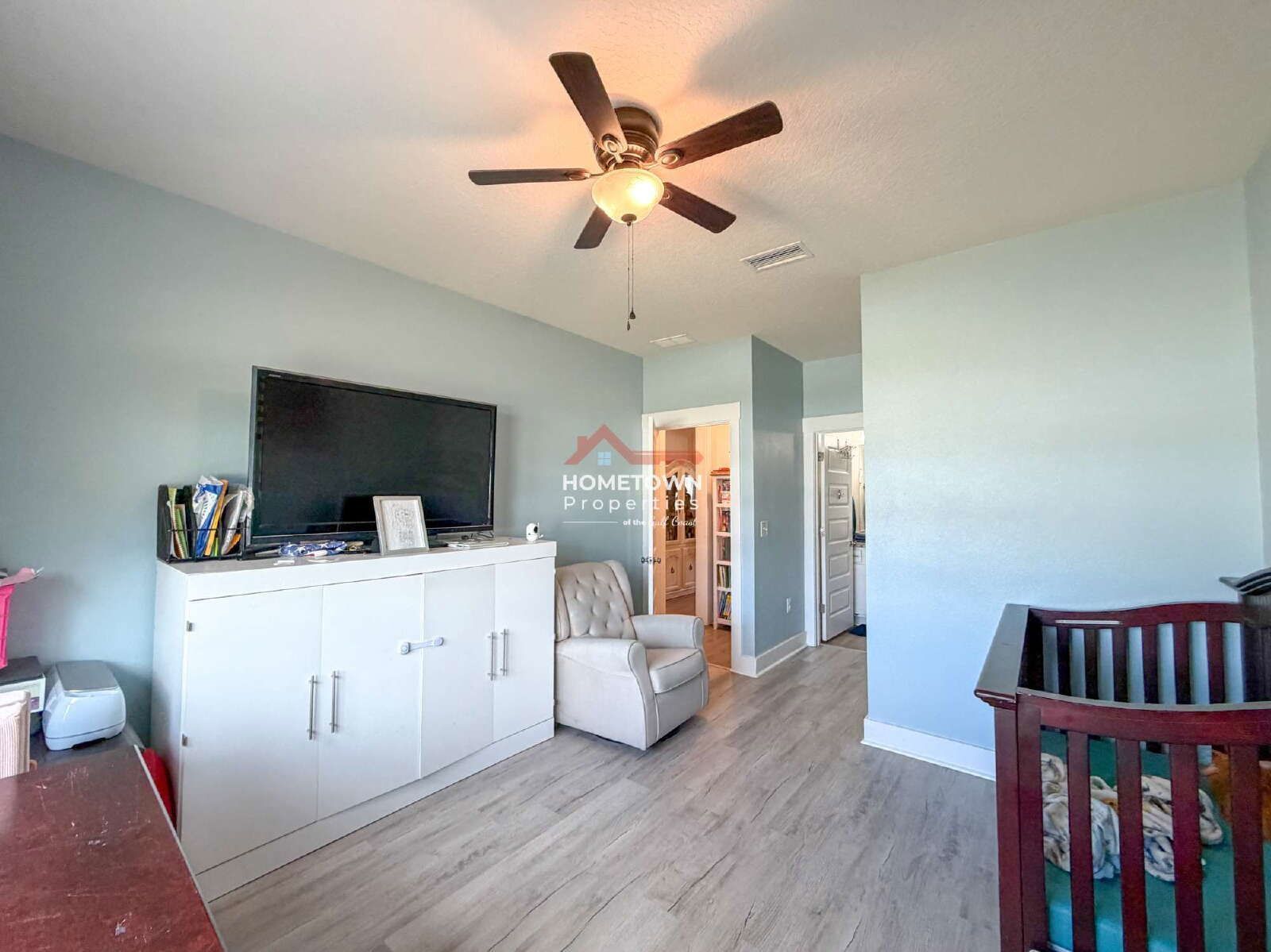 Spacious 4-Bed Home with 3 Baths & Granite Elegance at 12509 Windsor Drive, Pensacola! property image