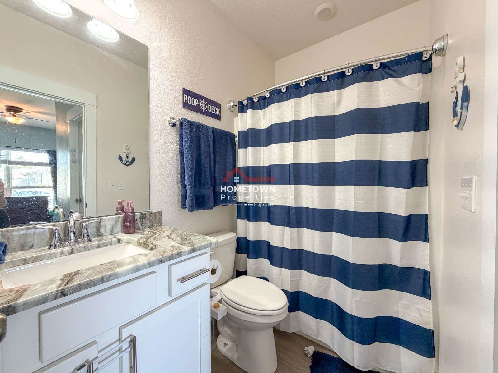 Spacious 4-Bed Home with 3 Baths & Granite Elegance at 12509 Windsor Drive, Pensacola! property image