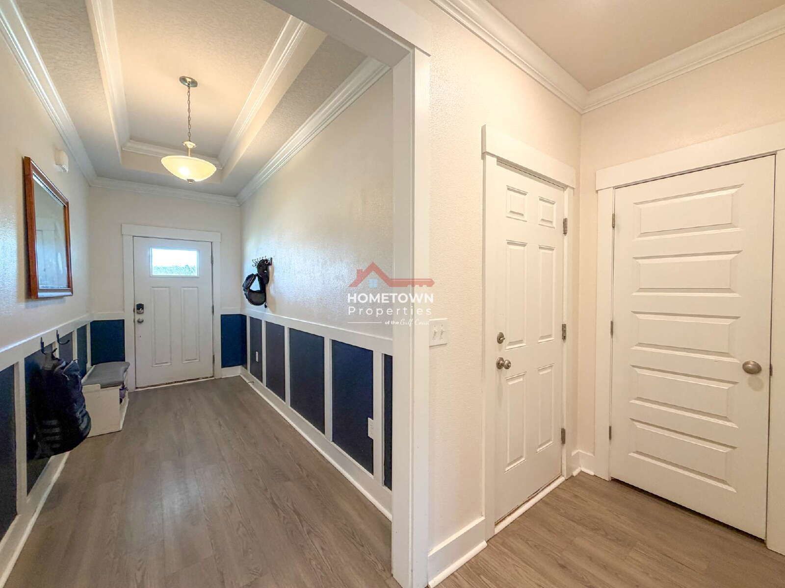 Spacious 4-Bed Home with 3 Baths & Granite Elegance at 12509 Windsor Drive, Pensacola! property image