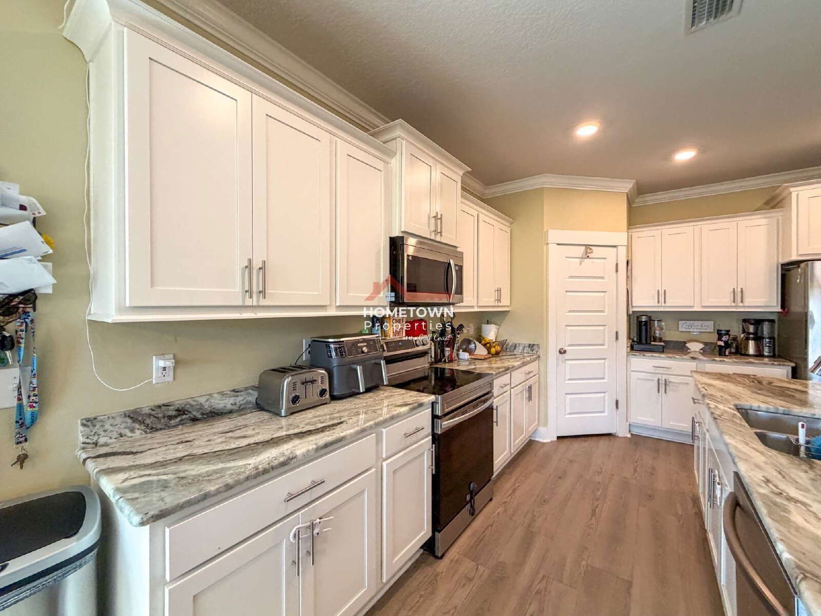 Spacious 4-Bed Home with 3 Baths & Granite Elegance at 12509 Windsor Drive, Pensacola! property image