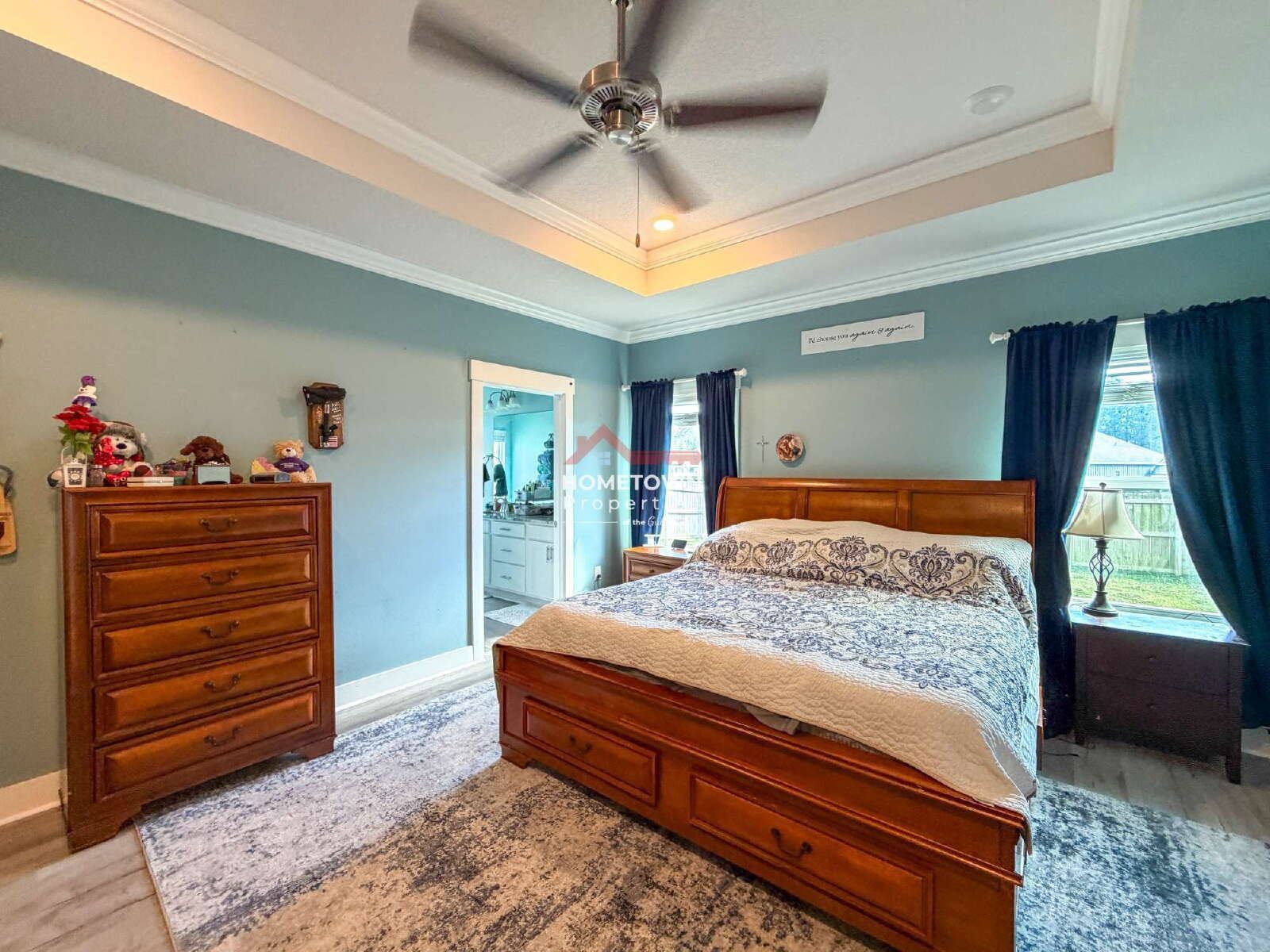 Spacious 4-Bed Home with 3 Baths & Granite Elegance at 12509 Windsor Drive, Pensacola! property image